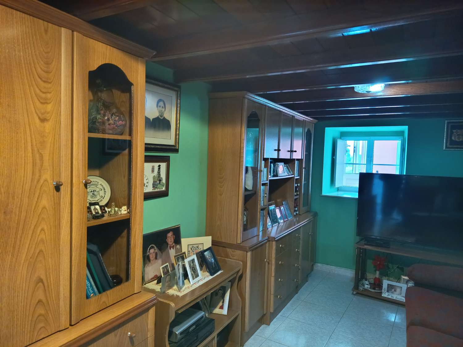 Casa en venda in Ortigueira