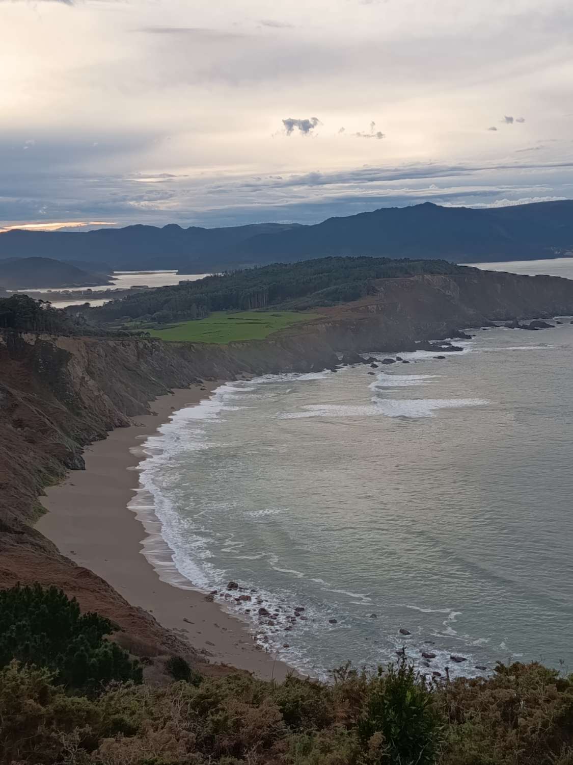 Casa en venda in Ortigueira