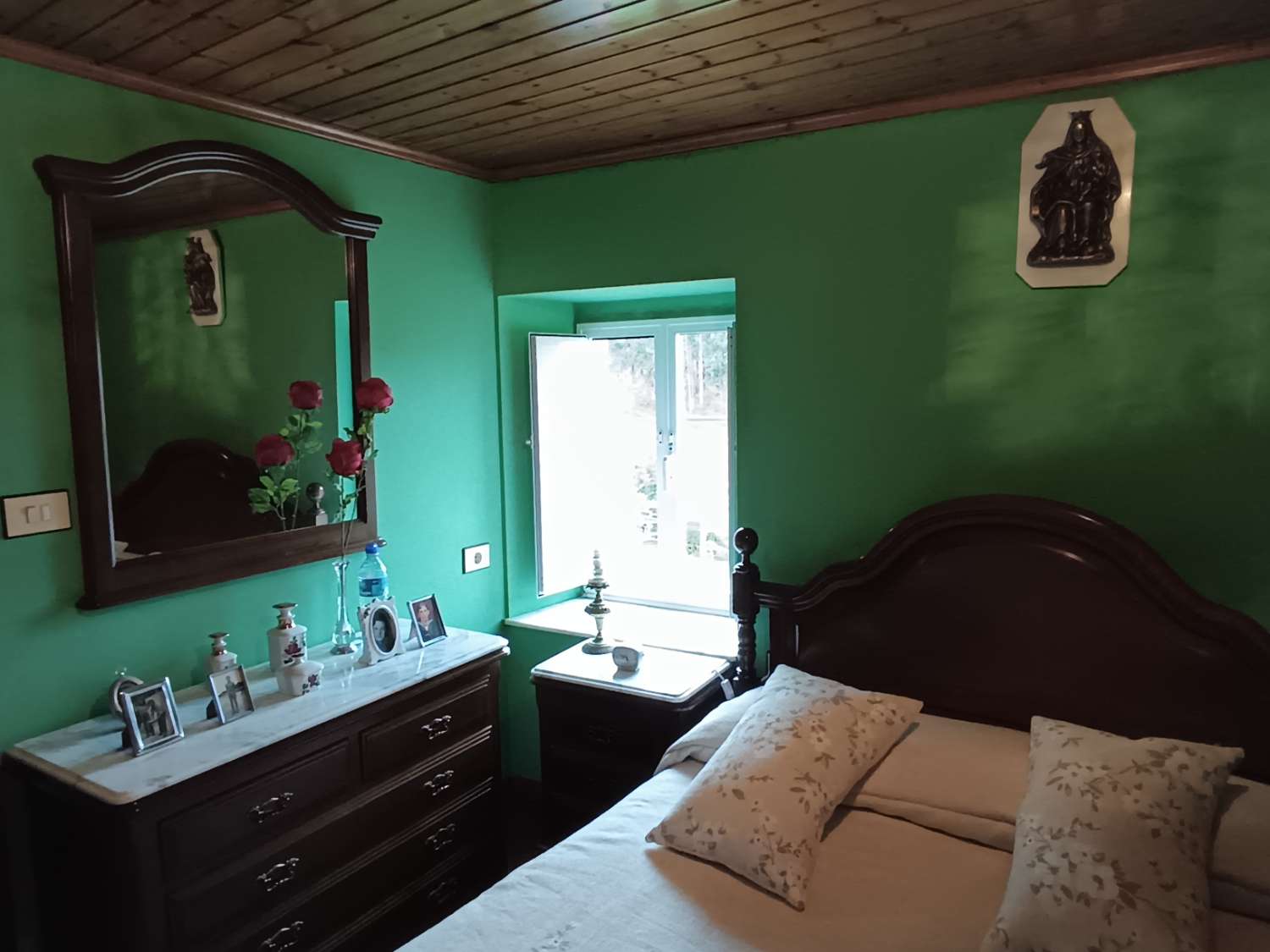 Casa en venda in Ortigueira