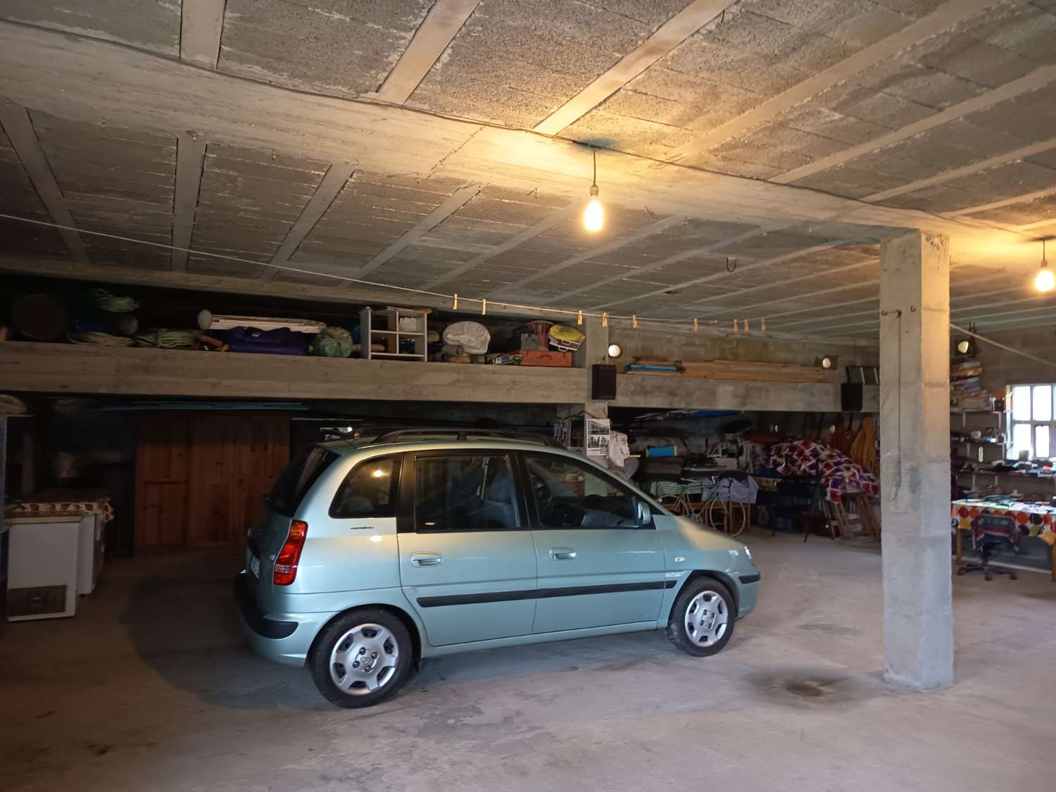 Casa en venda in Ortigueira