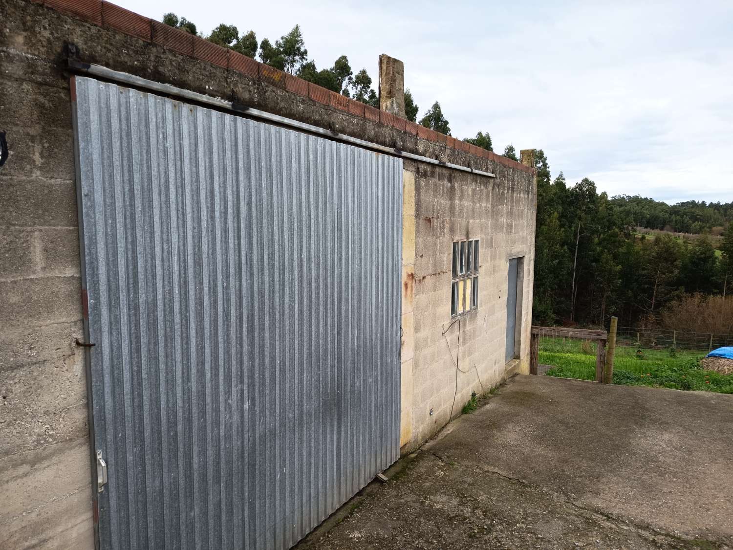 Casa en venda in Ortigueira