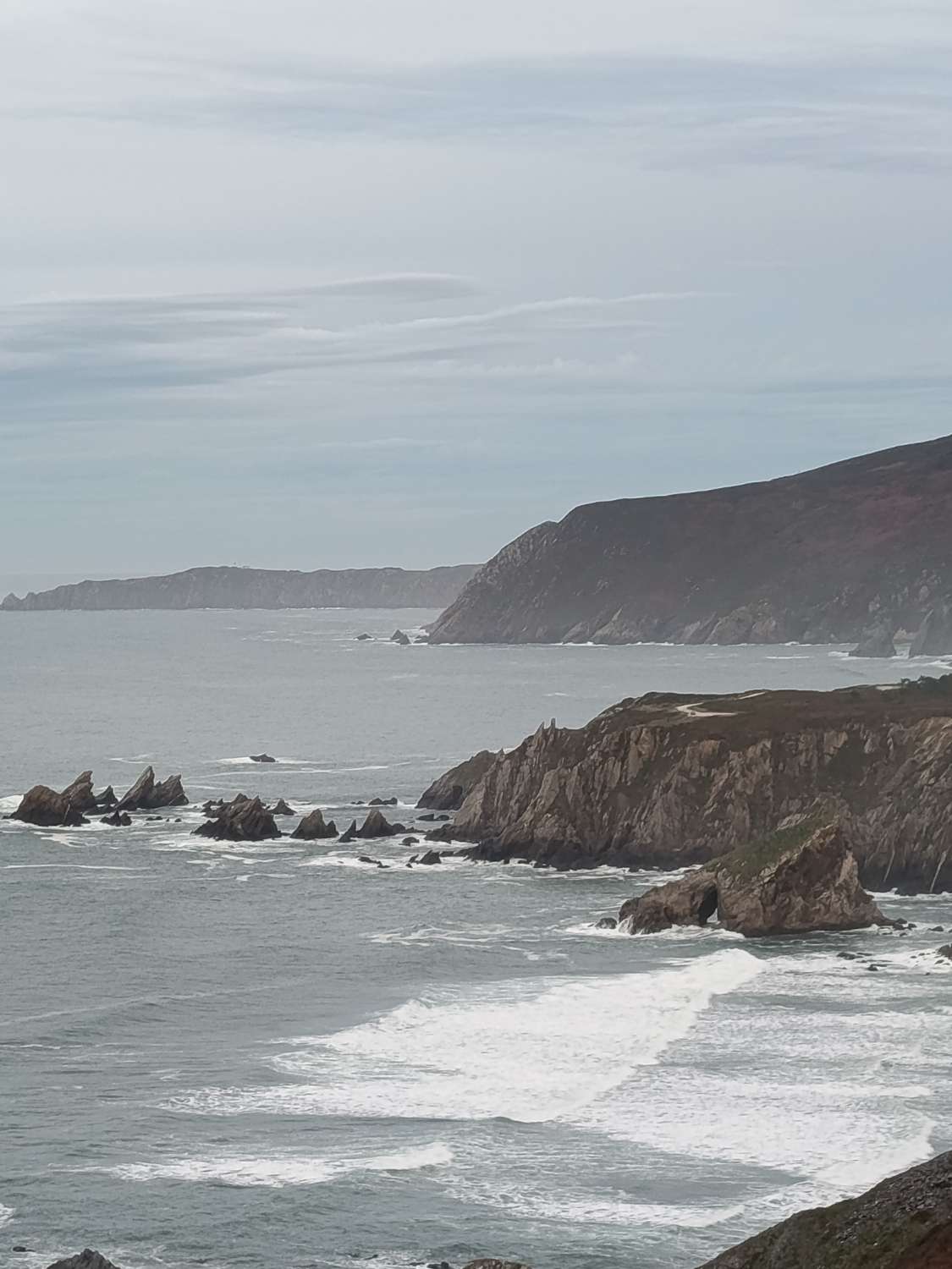 Casa en venda in Ortigueira
