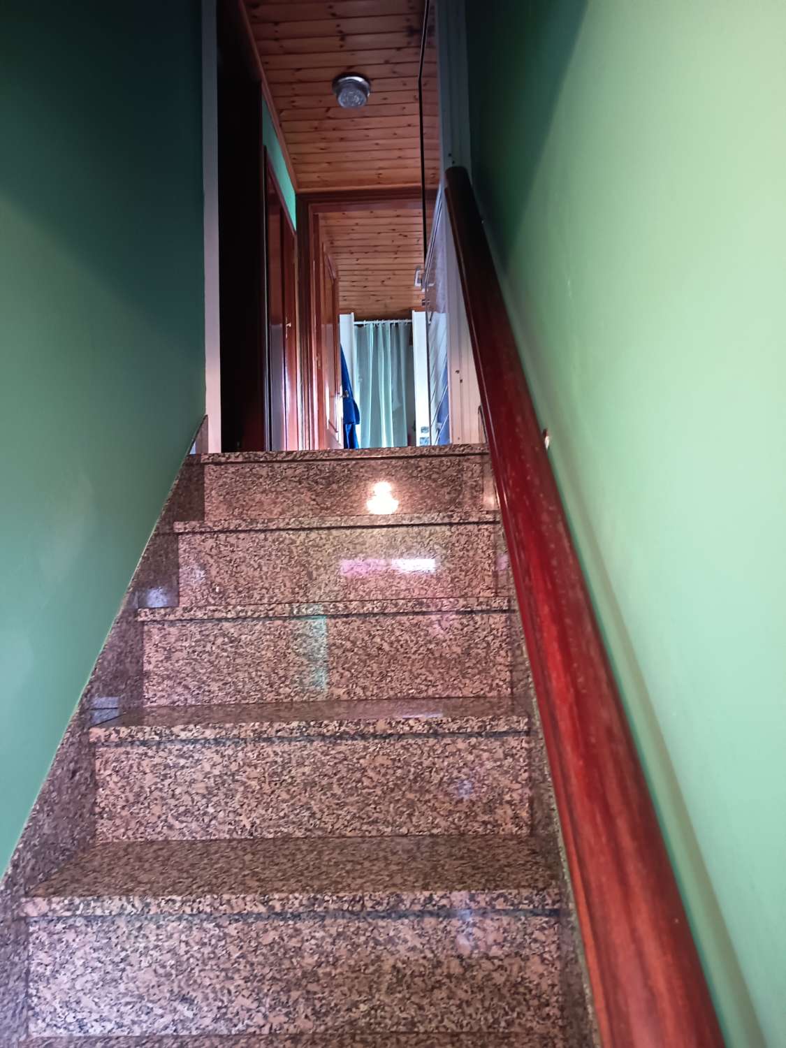 Casa en venda in Ortigueira