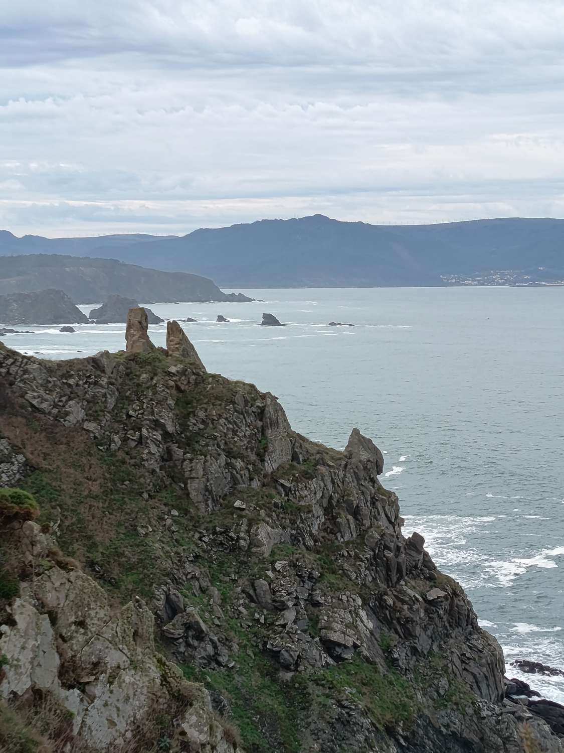 Casa en venda in Ortigueira