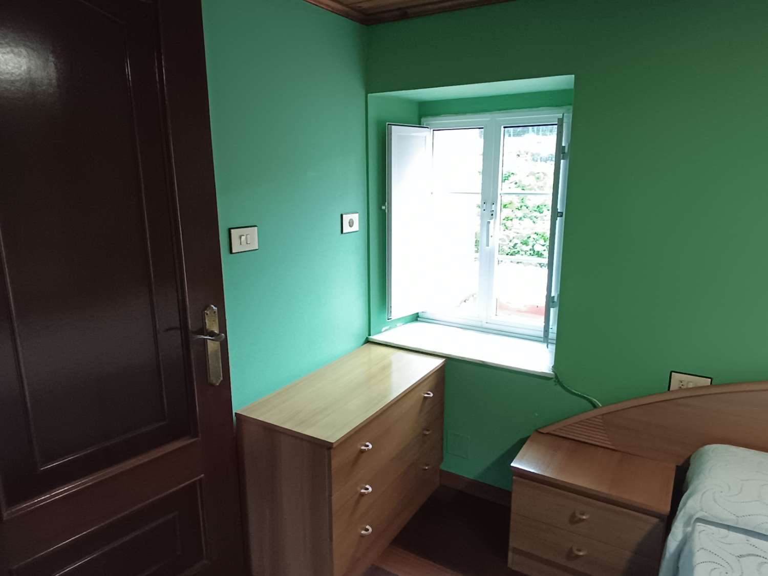 Casa en venda in Ortigueira