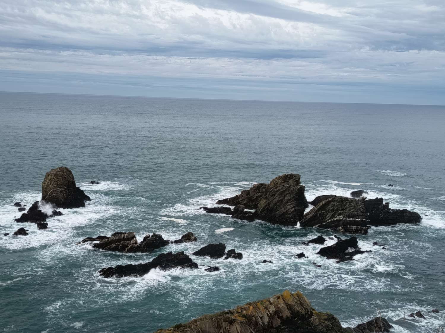 Casa en venda in Ortigueira