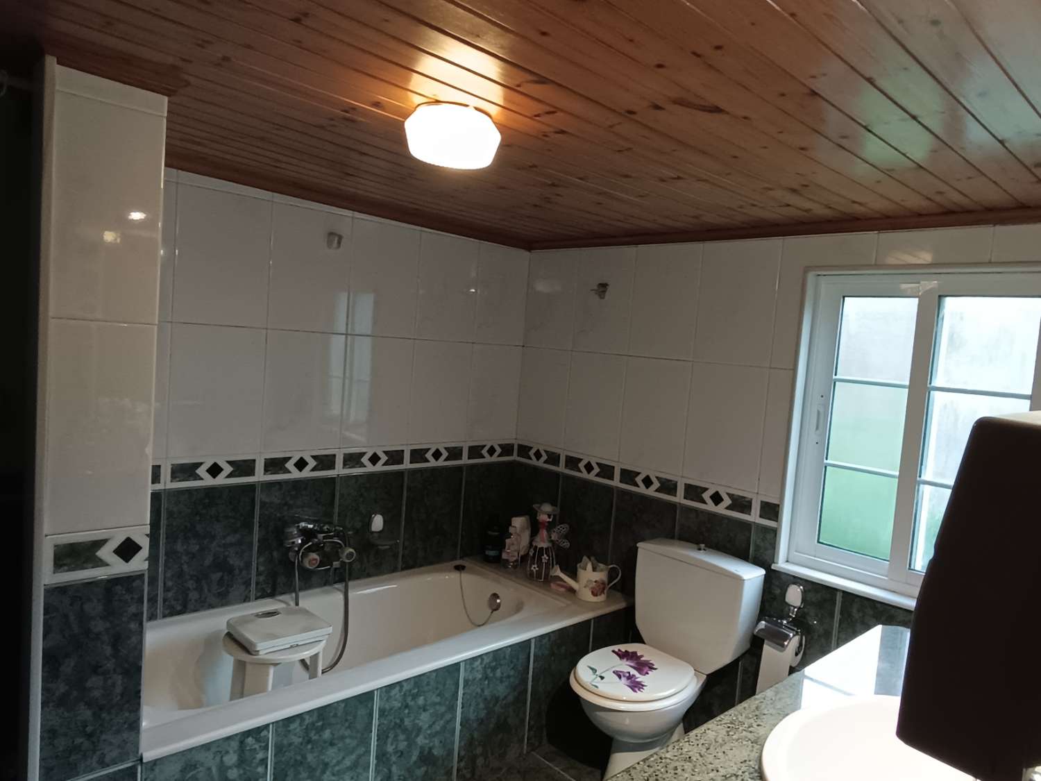 Casa en venda in Ortigueira