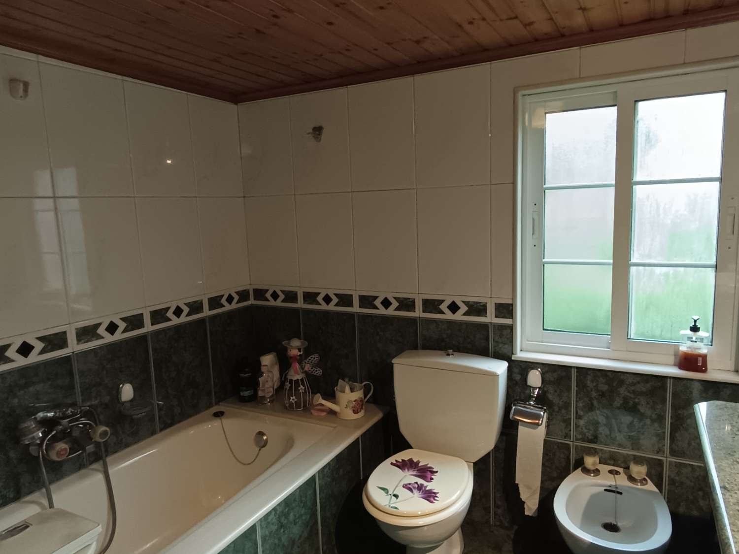 Casa en venda in Ortigueira