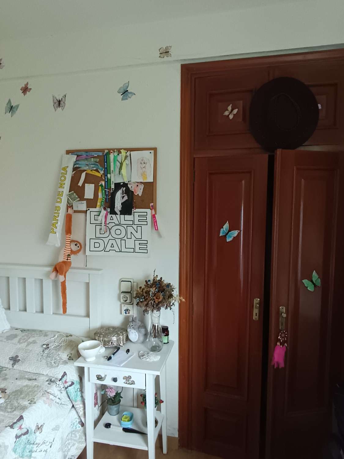 Vendemos casa en exclusiva.