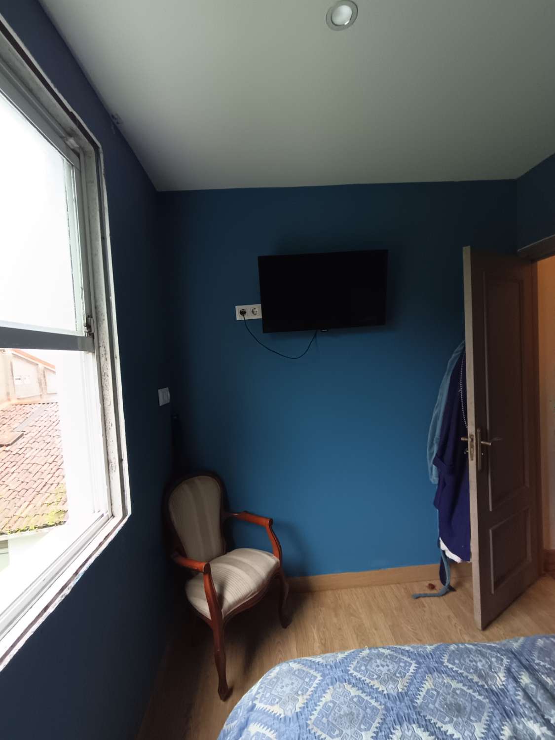 Vendemos casa en exclusiva.