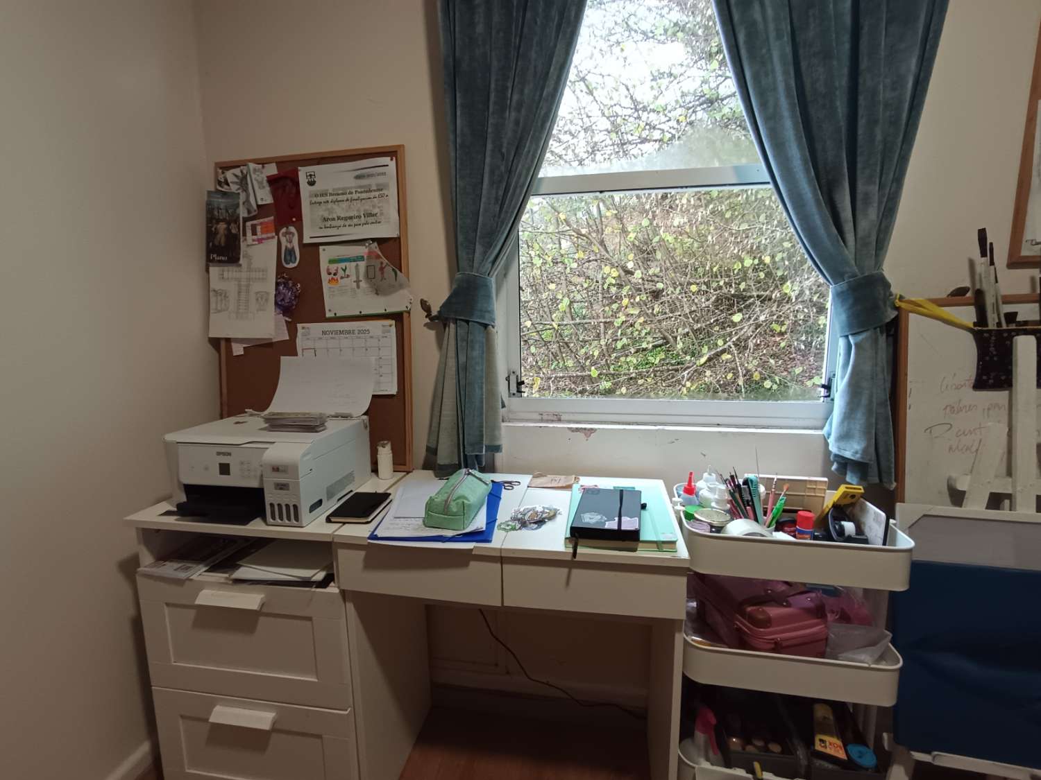 Vendemos casa en exclusiva.