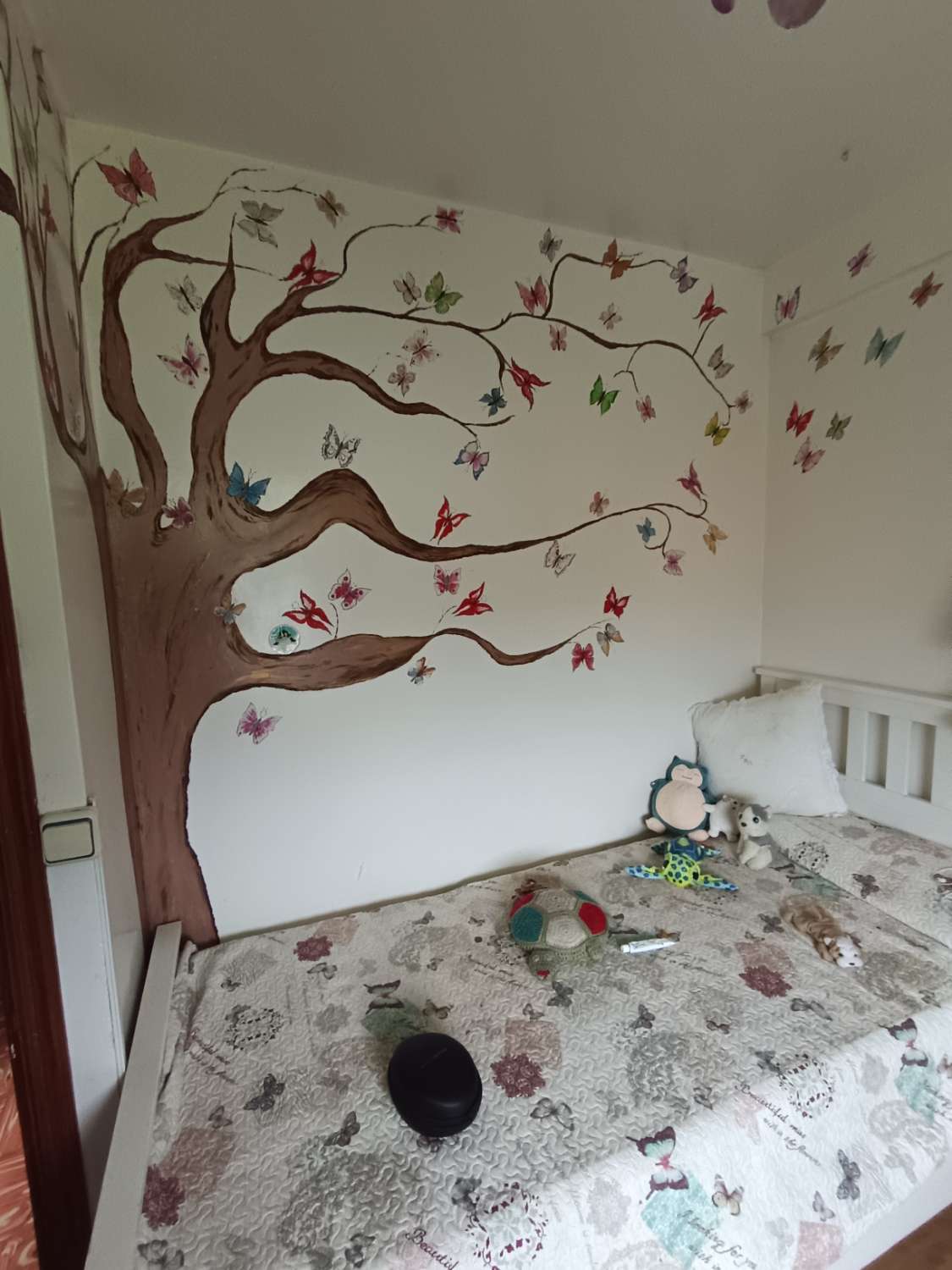 Vendemos casa en exclusiva.