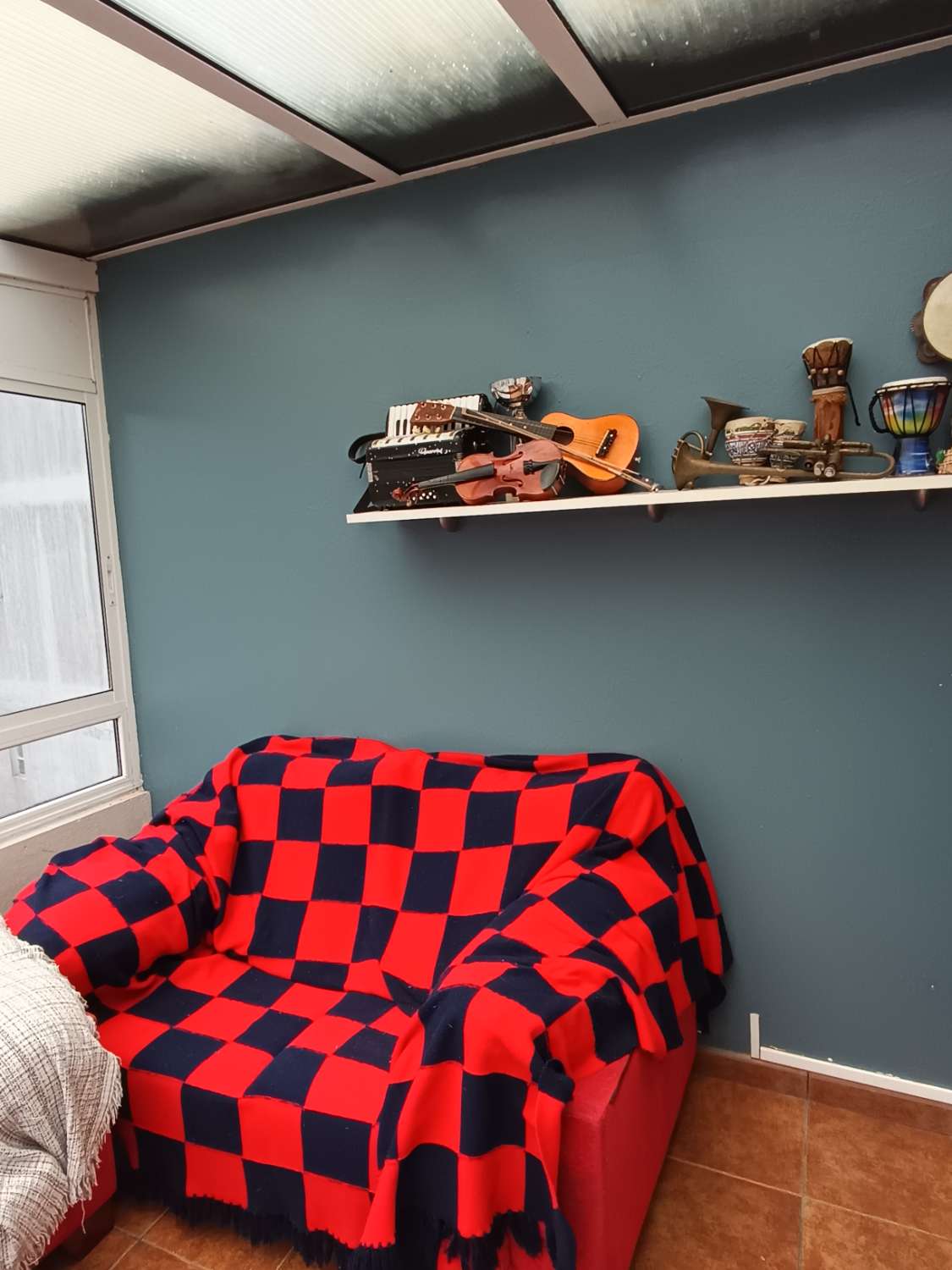 Vendemos casa en exclusiva.