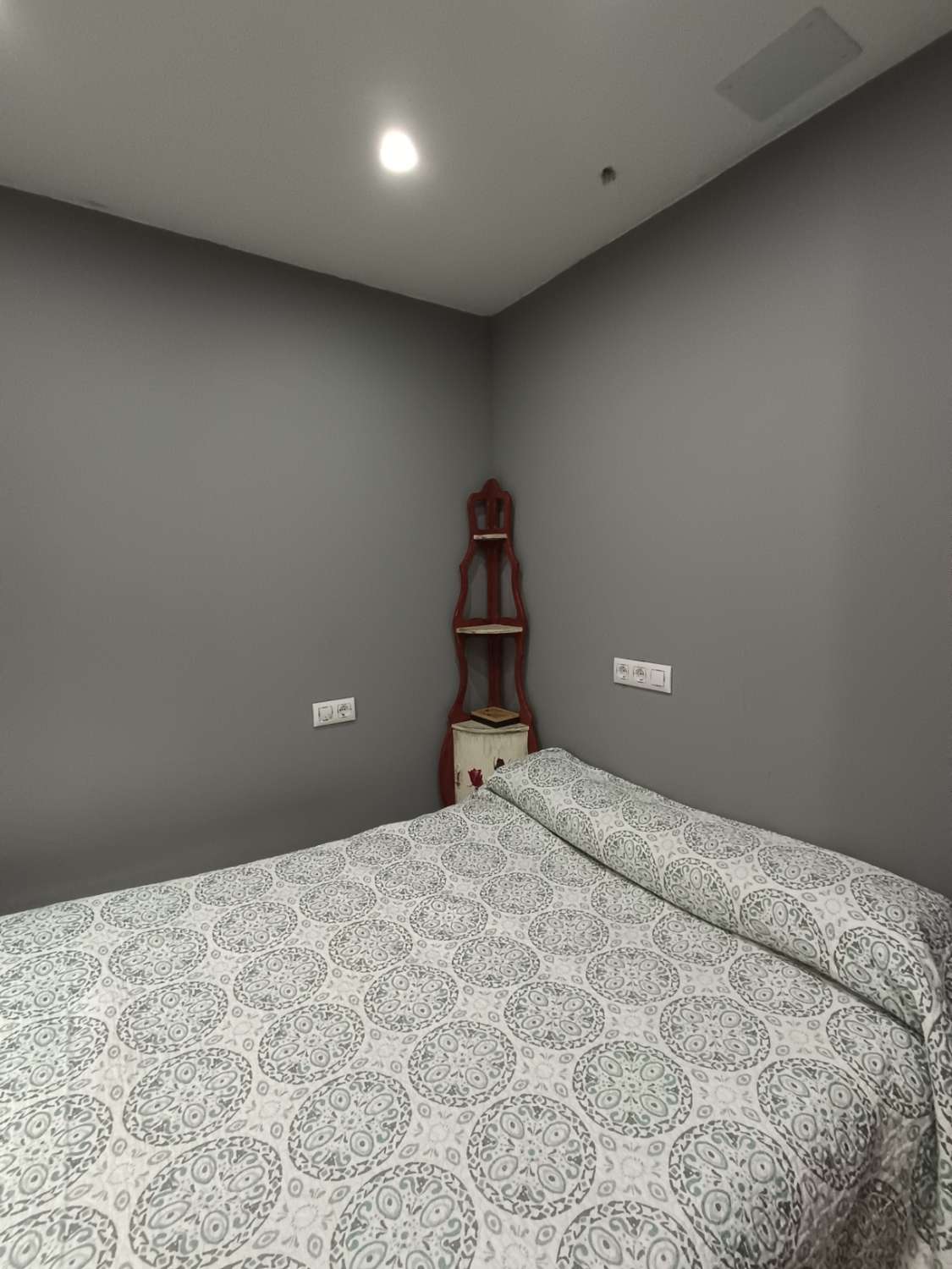 Vendemos casa en exclusiva.