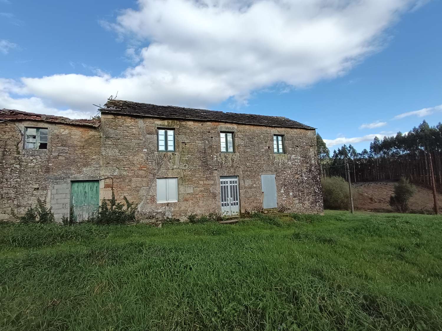 Prodáváme exkluzivně v Ambroa, Irixoa