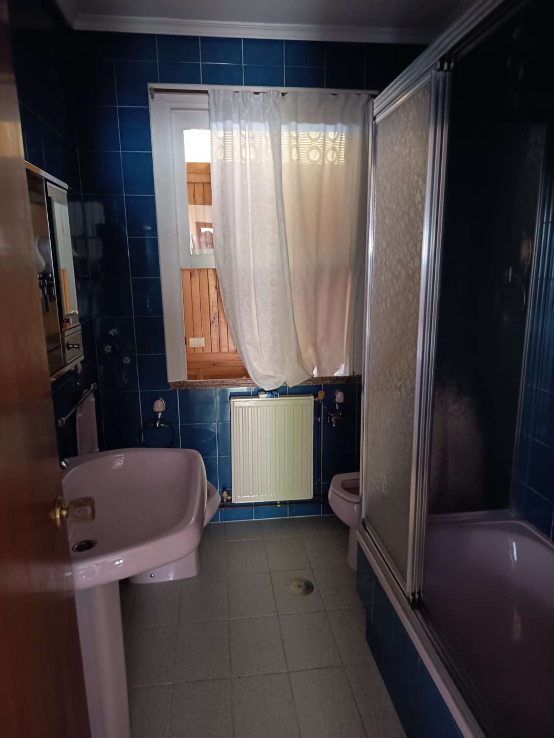 Vendemos casa en exclusiva