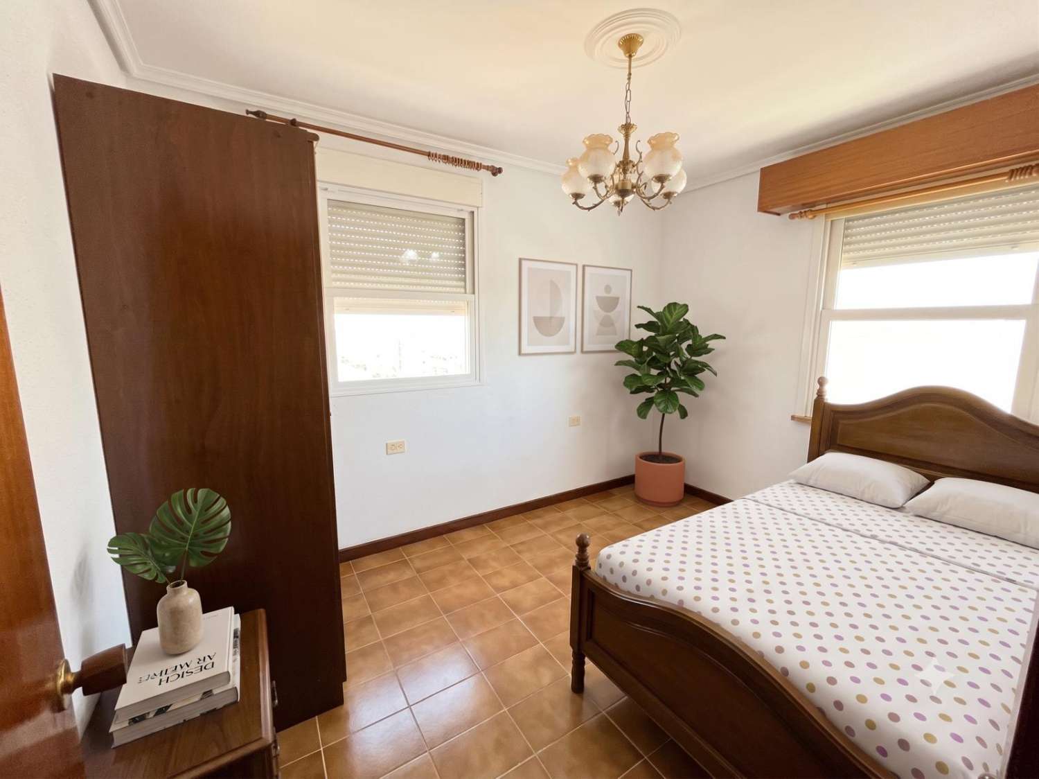 Vendemos casa en exclusiva