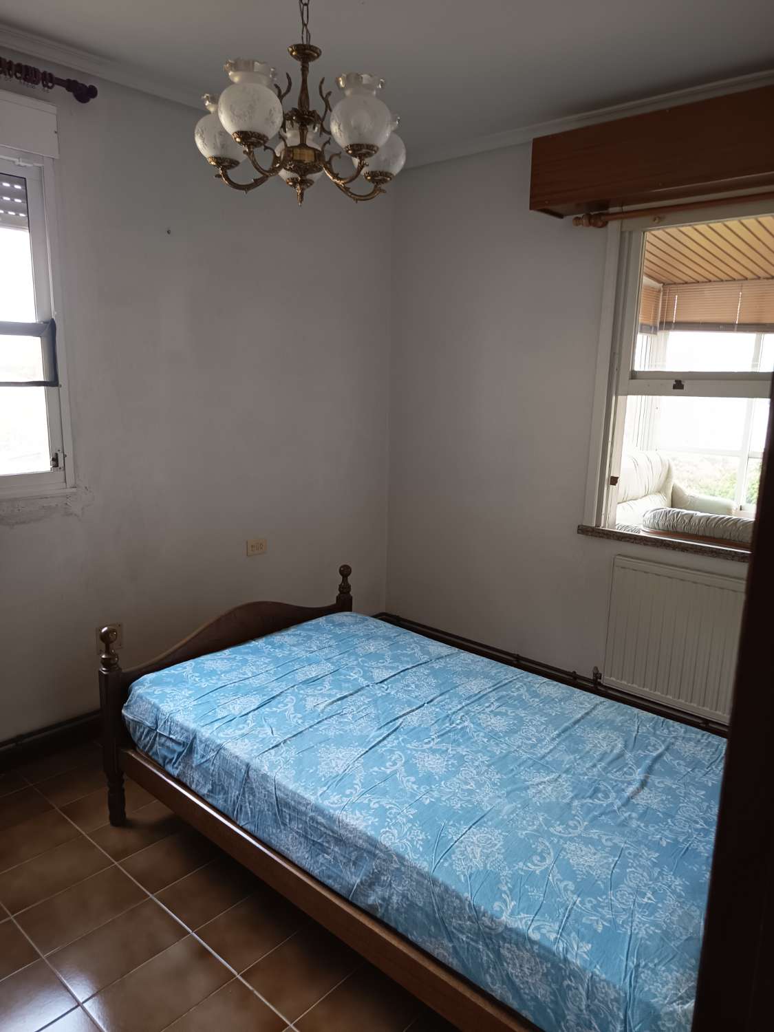 Vendemos casa en exclusiva