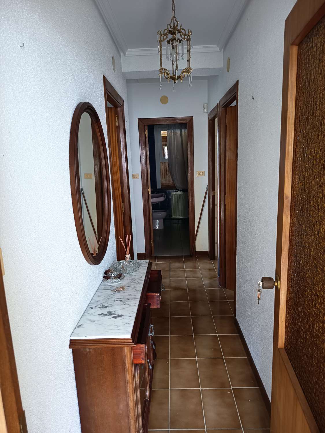 Vendemos casa en exclusiva