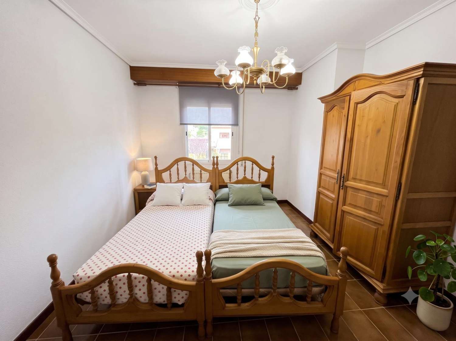 Vendemos casa en exclusiva