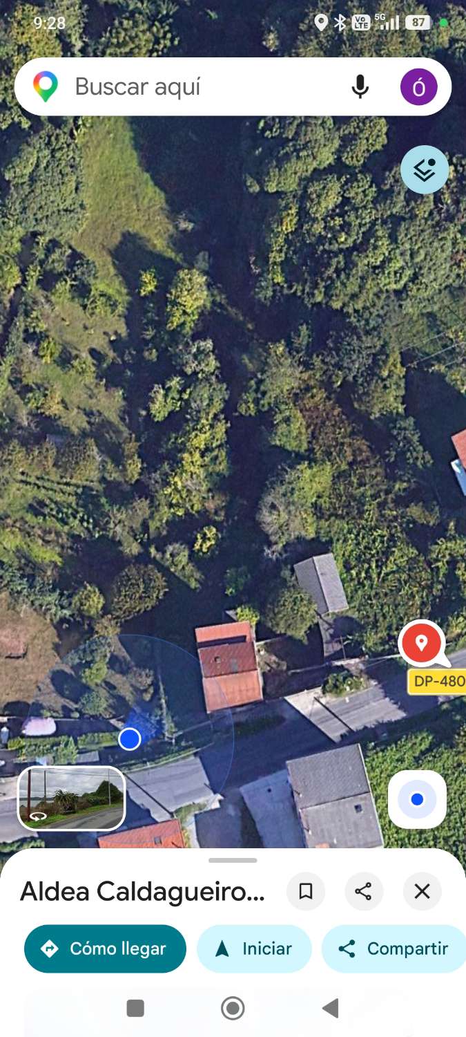 Vendemos casa en exclusiva