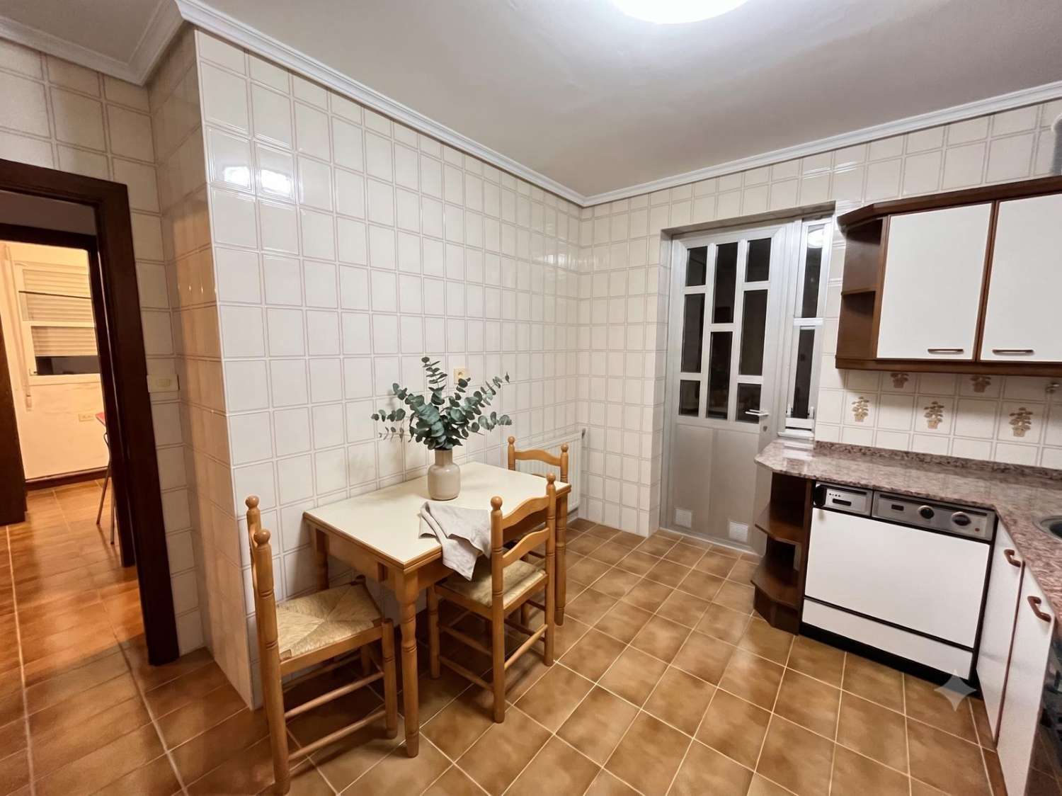 Vendemos casa en exclusiva