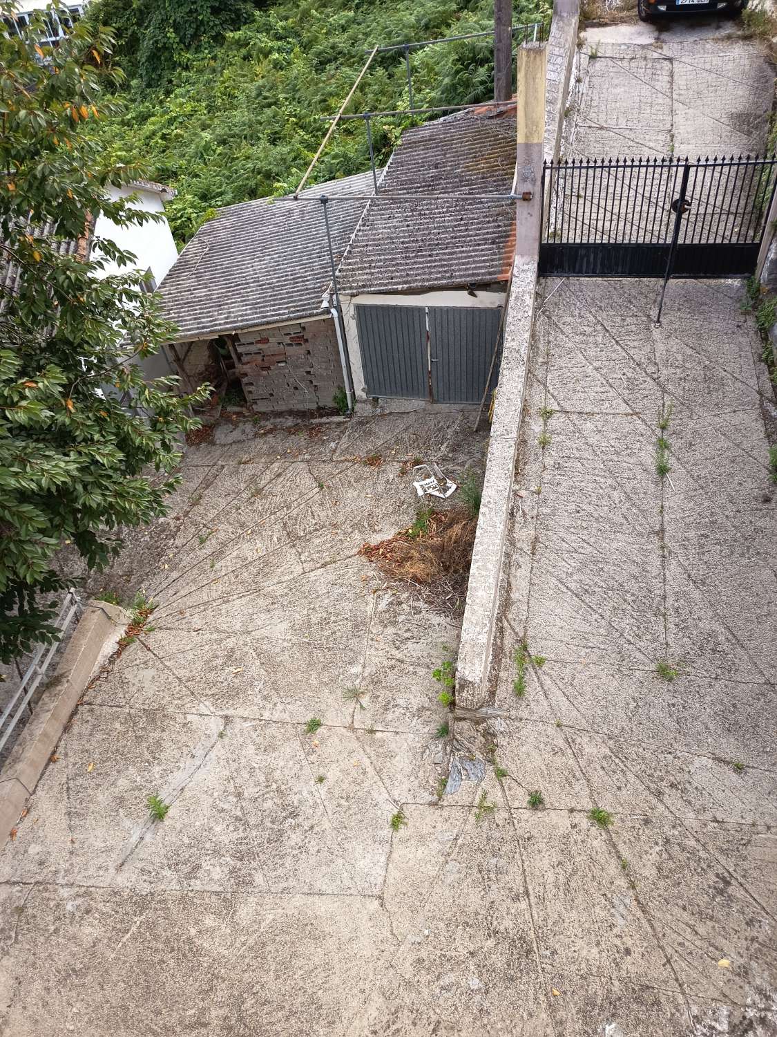 Vendemos casa en exclusiva