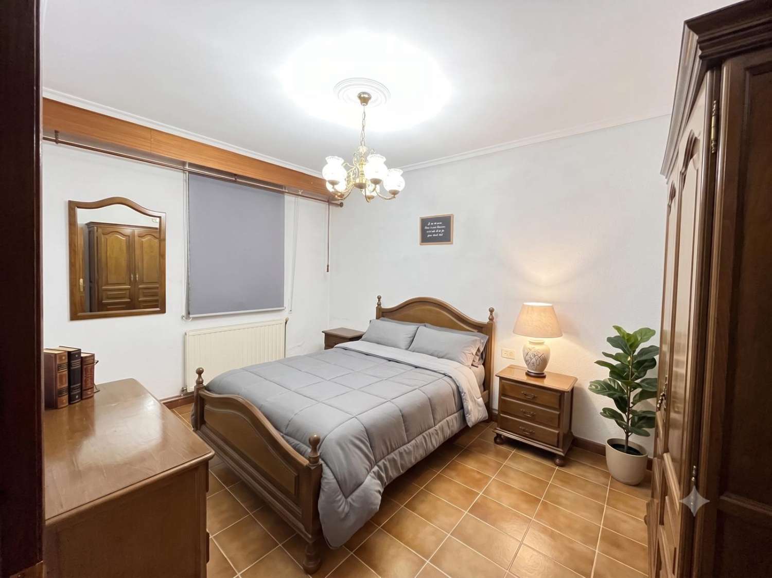 Vendemos casa en exclusiva