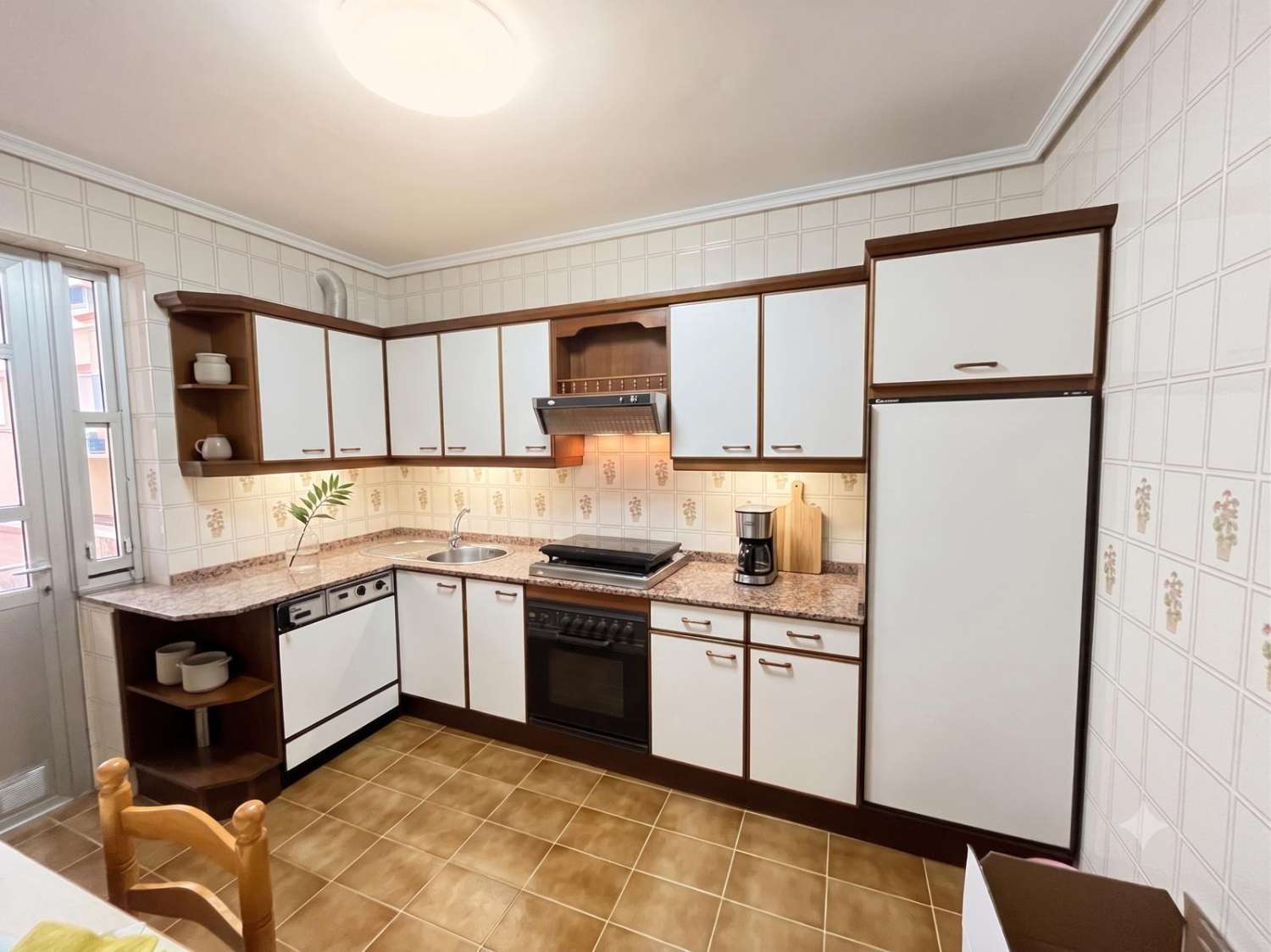 Vendemos casa en exclusiva