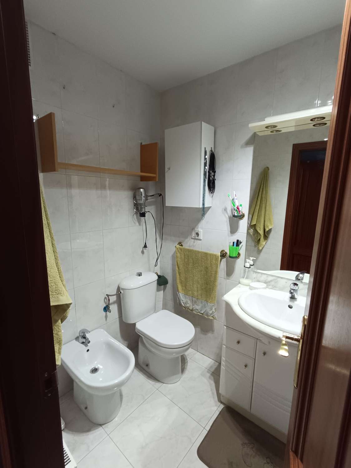 Vendemos piso en Lugo