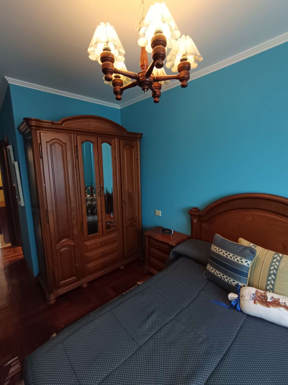 Vendemos piso en Lugo