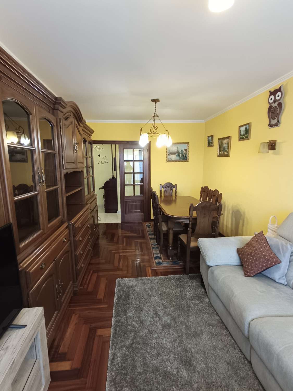Vendemos piso en Lugo