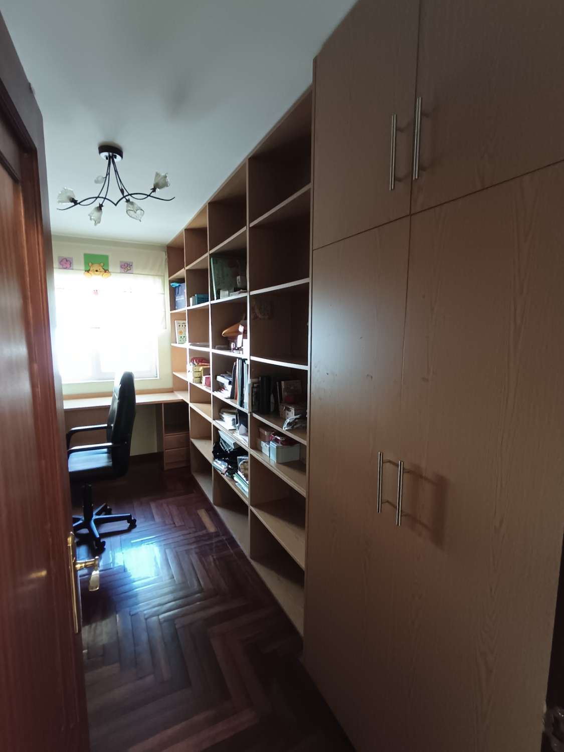 Vendemos piso en Lugo
