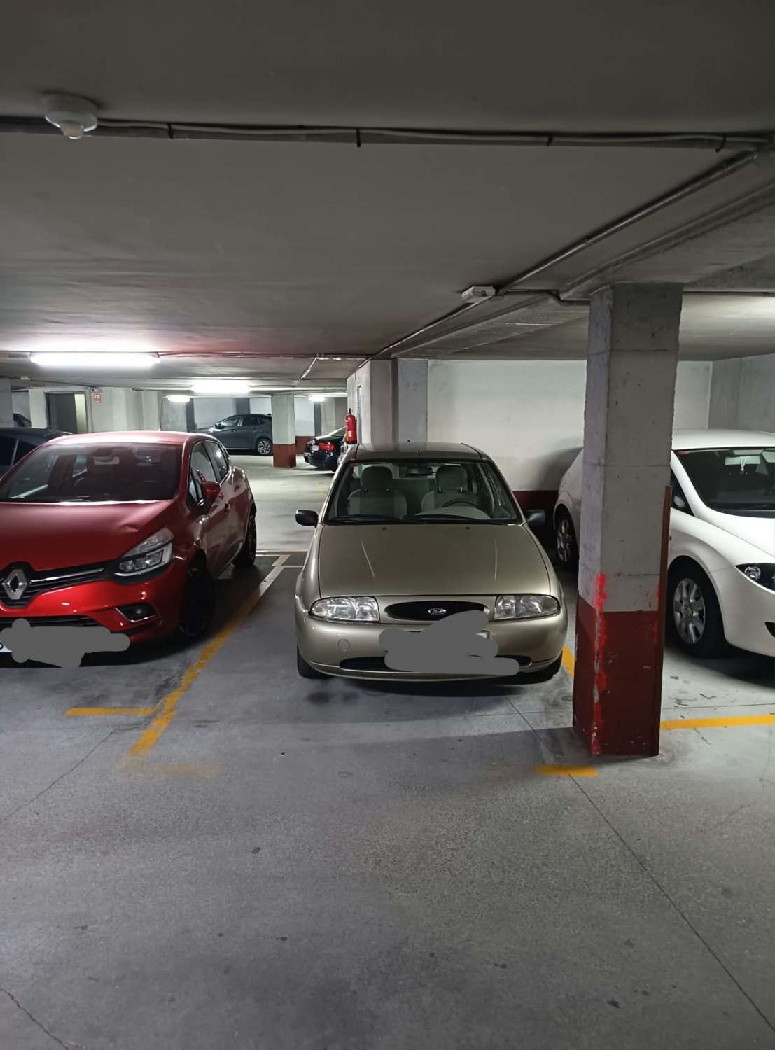 Vendemos piso en Lugo