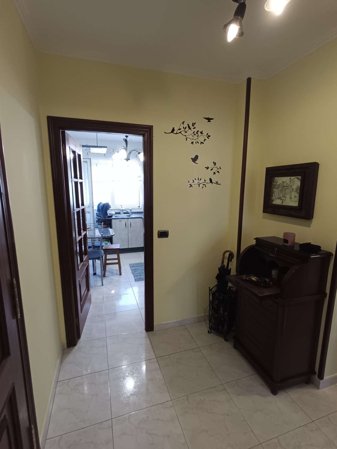 Vendemos piso en Lugo