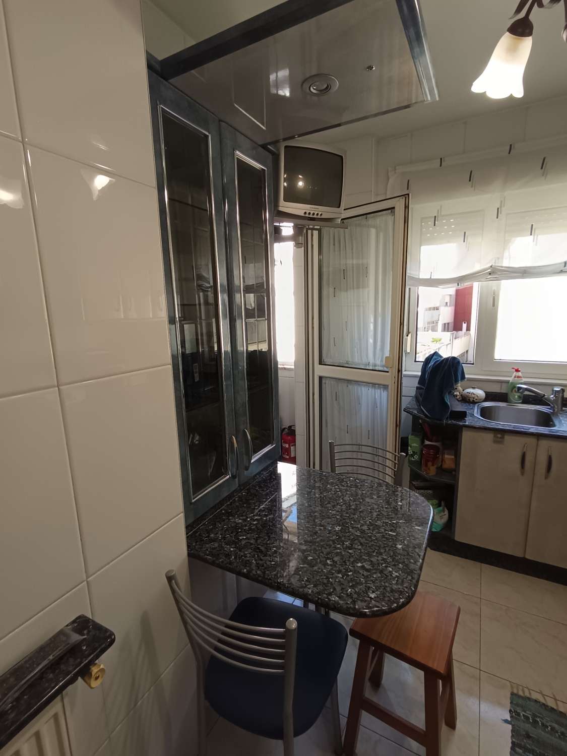 Vendemos piso en Lugo
