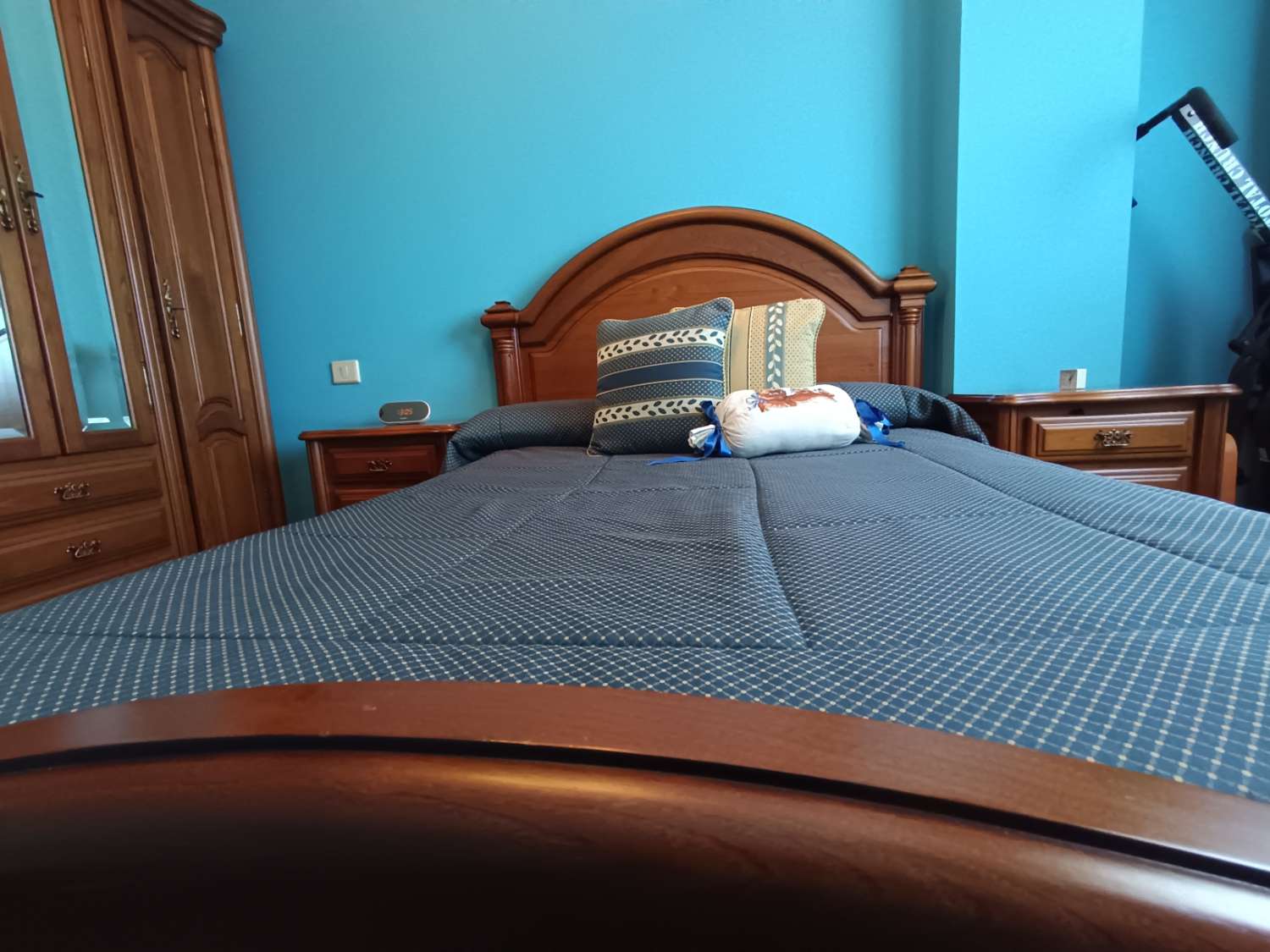 Vendemos piso en Lugo