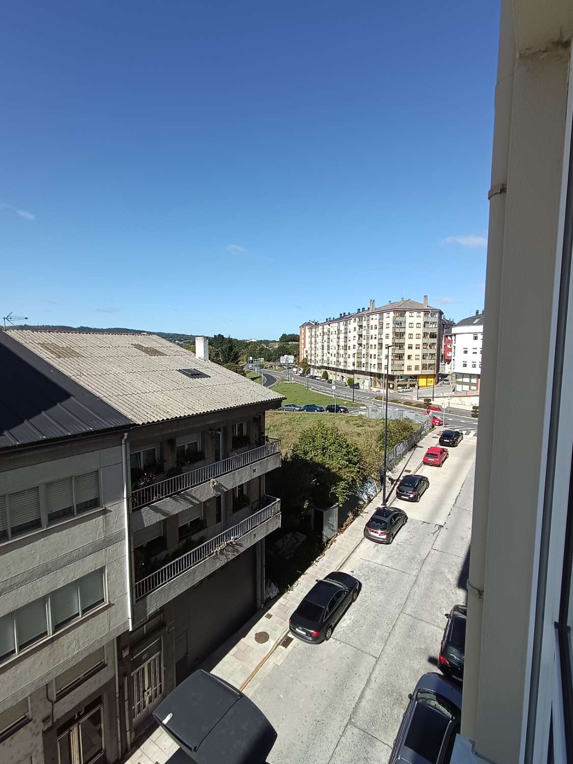 Vendemos piso en Lugo