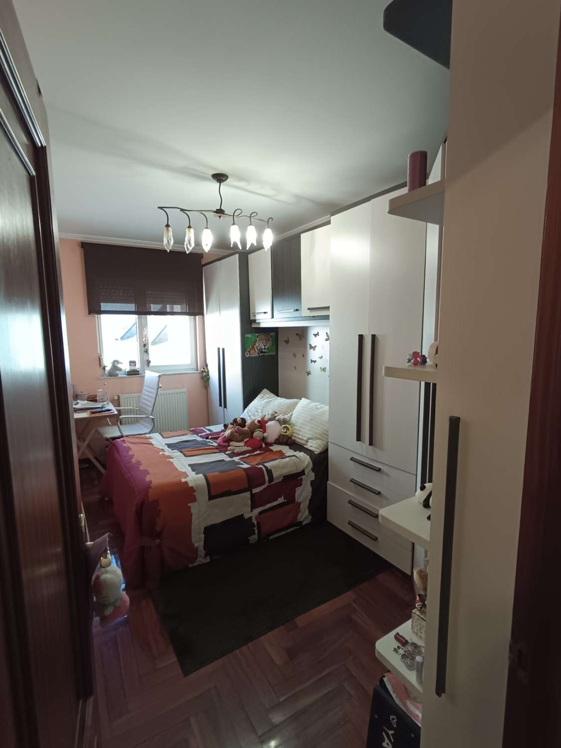 Vendemos piso en Lugo