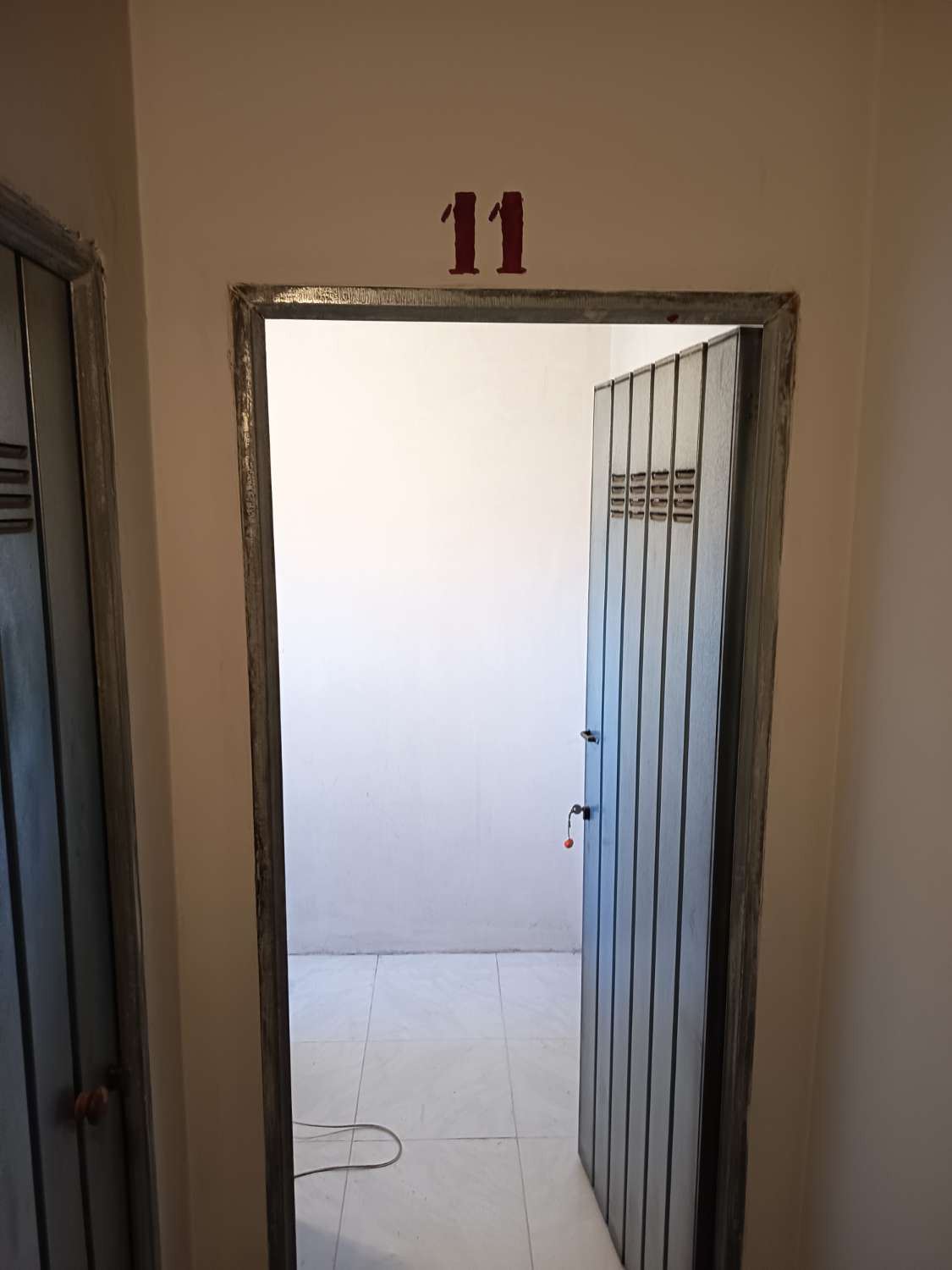 Vendemos piso en Lugo