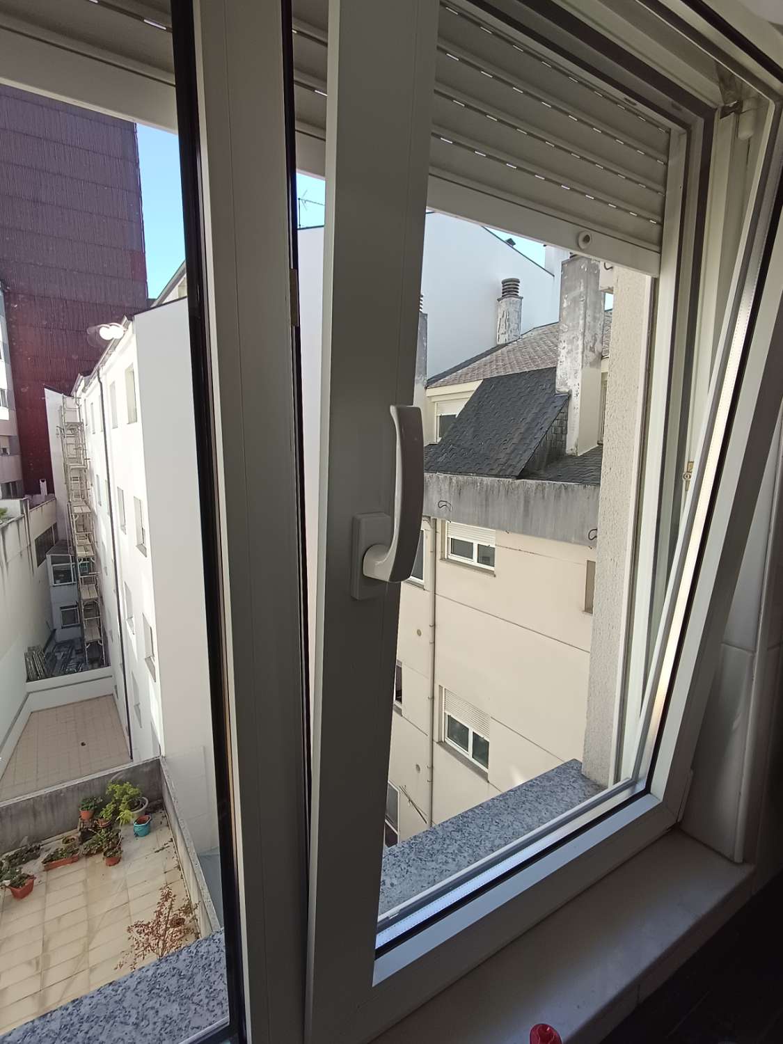 Vendemos piso en Lugo