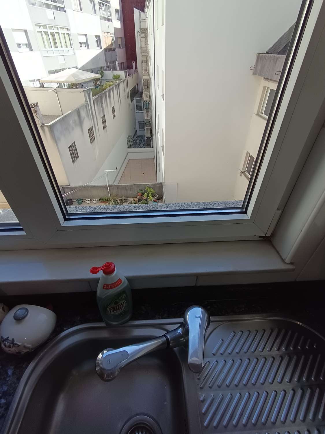Vendemos piso en Lugo