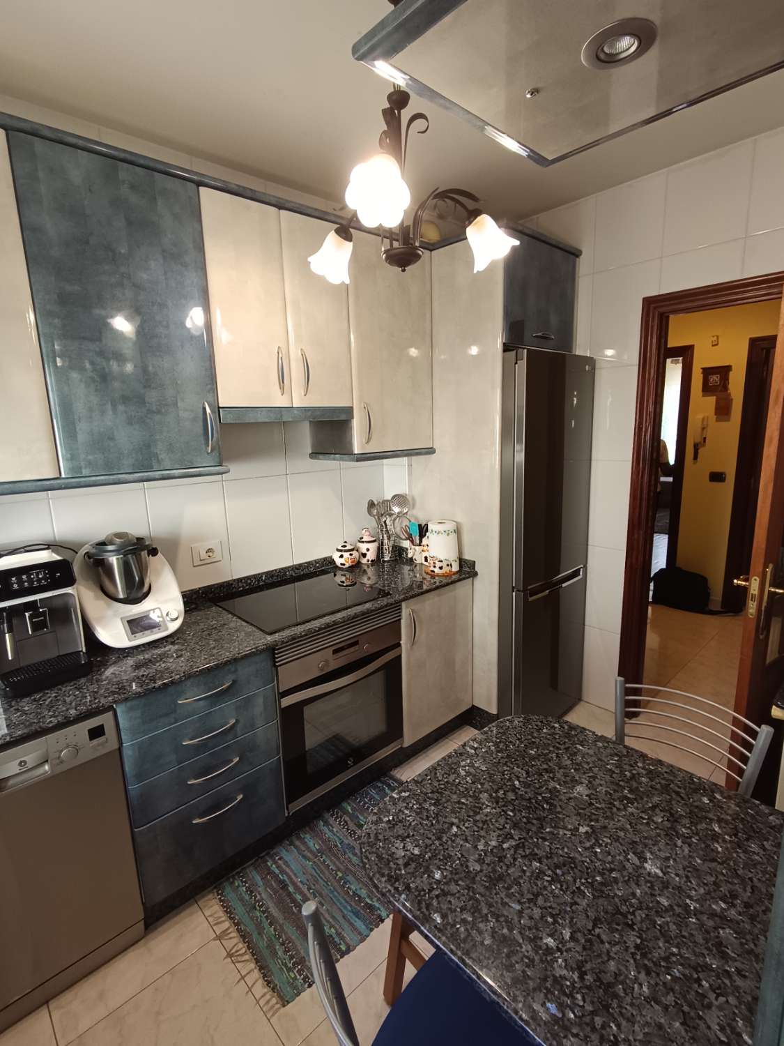 Vendemos piso en Lugo