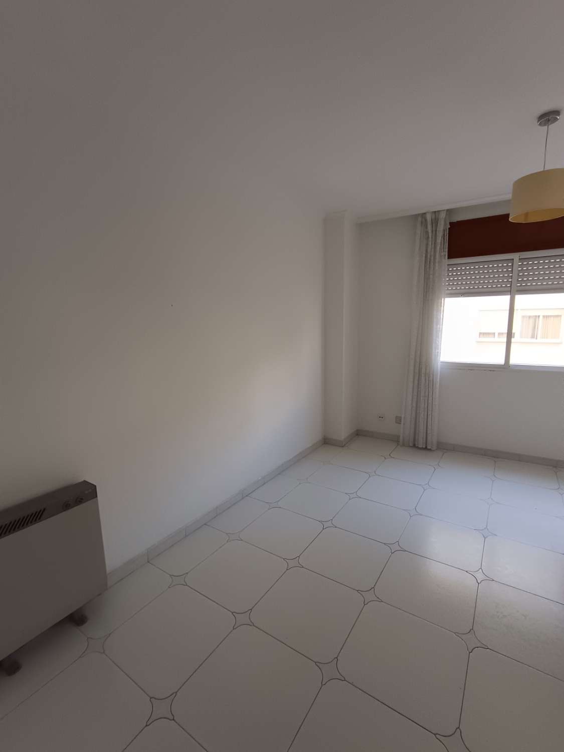 Vendemos piso en Foz (Lugo)