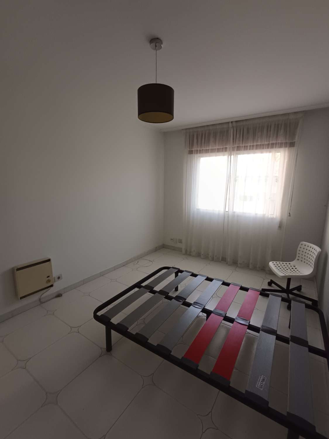 Vendemos piso en Foz (Lugo)