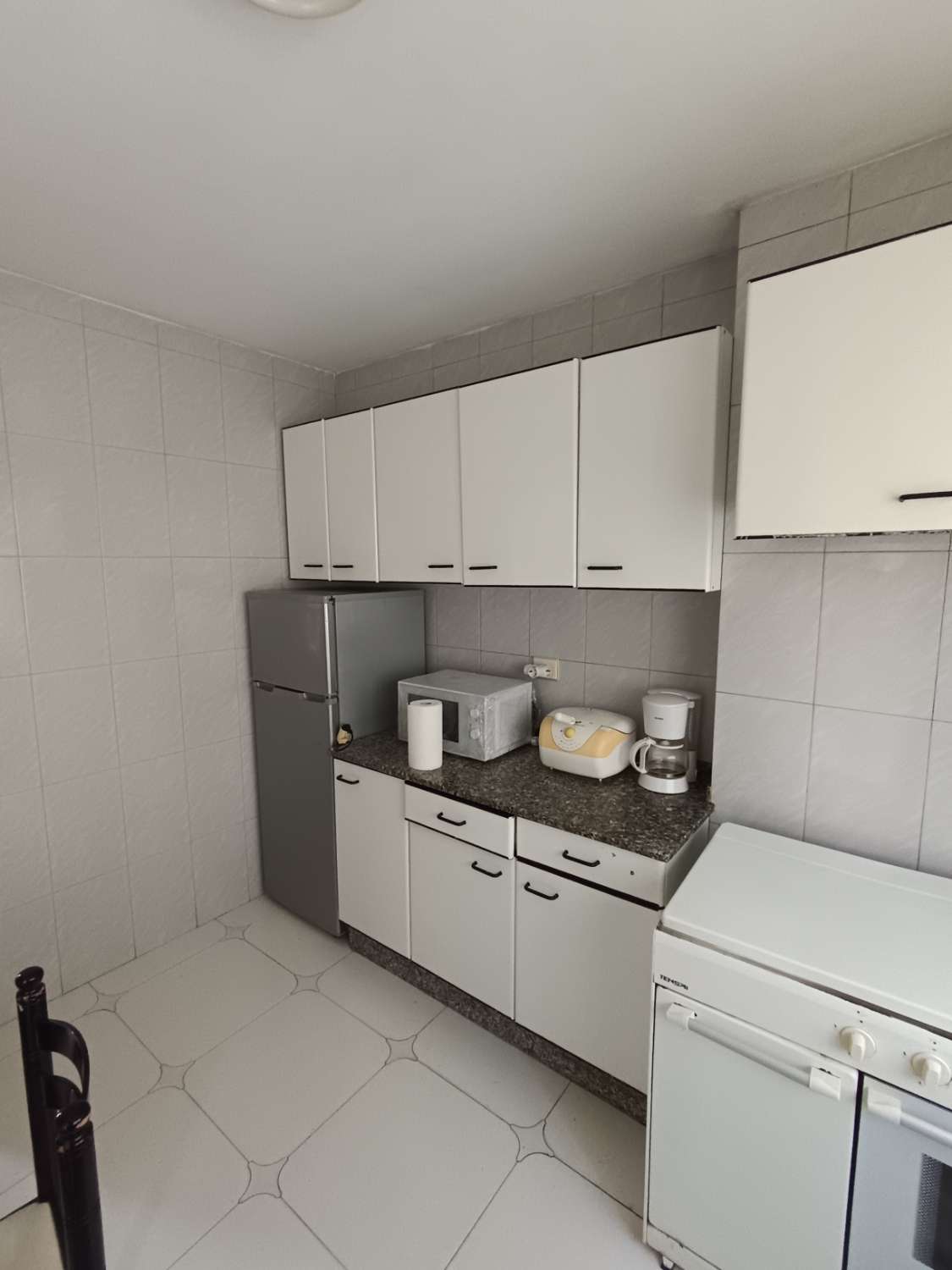 Vendemos piso en Foz (Lugo)