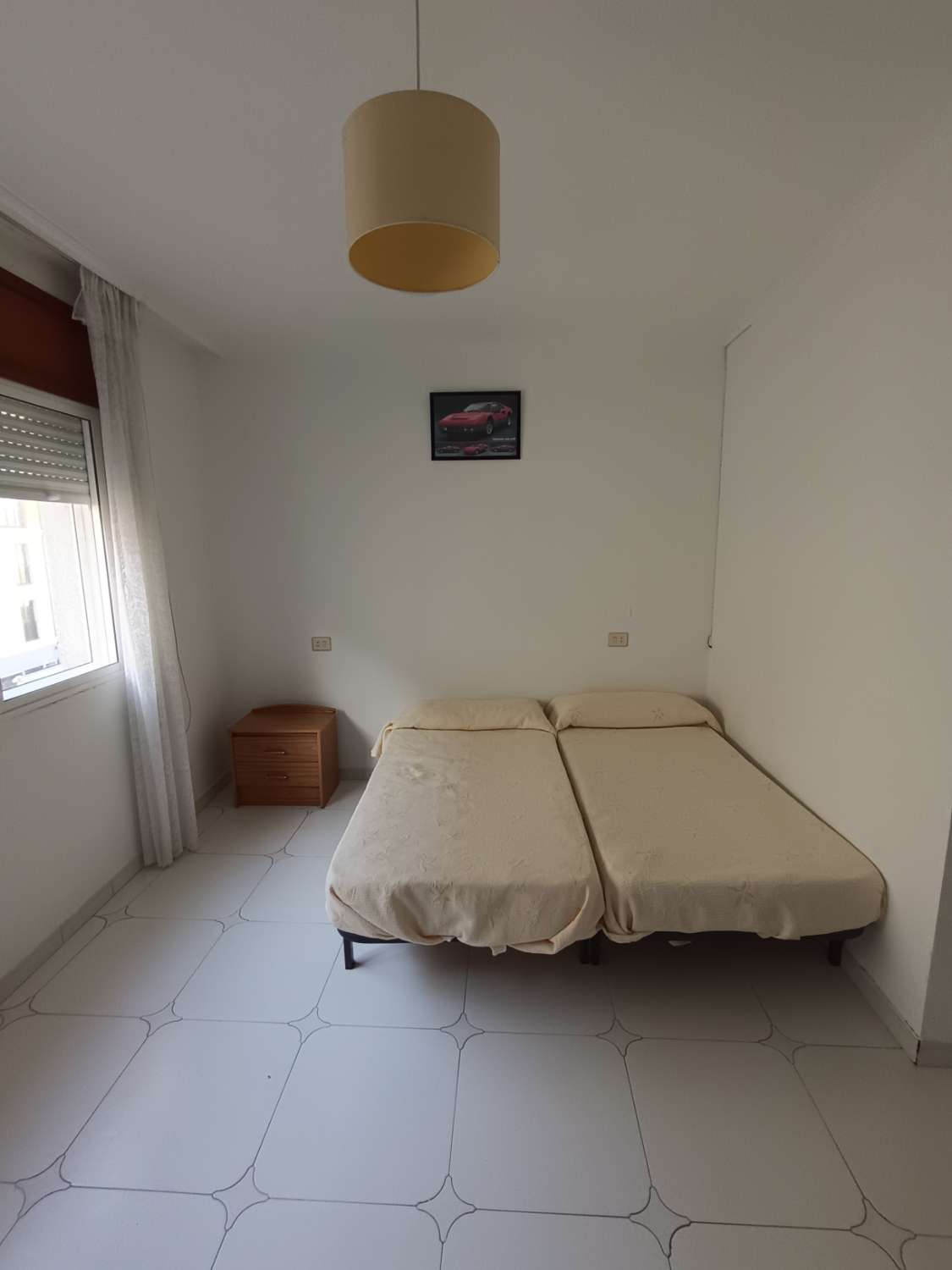 Vendemos piso en Foz (Lugo)