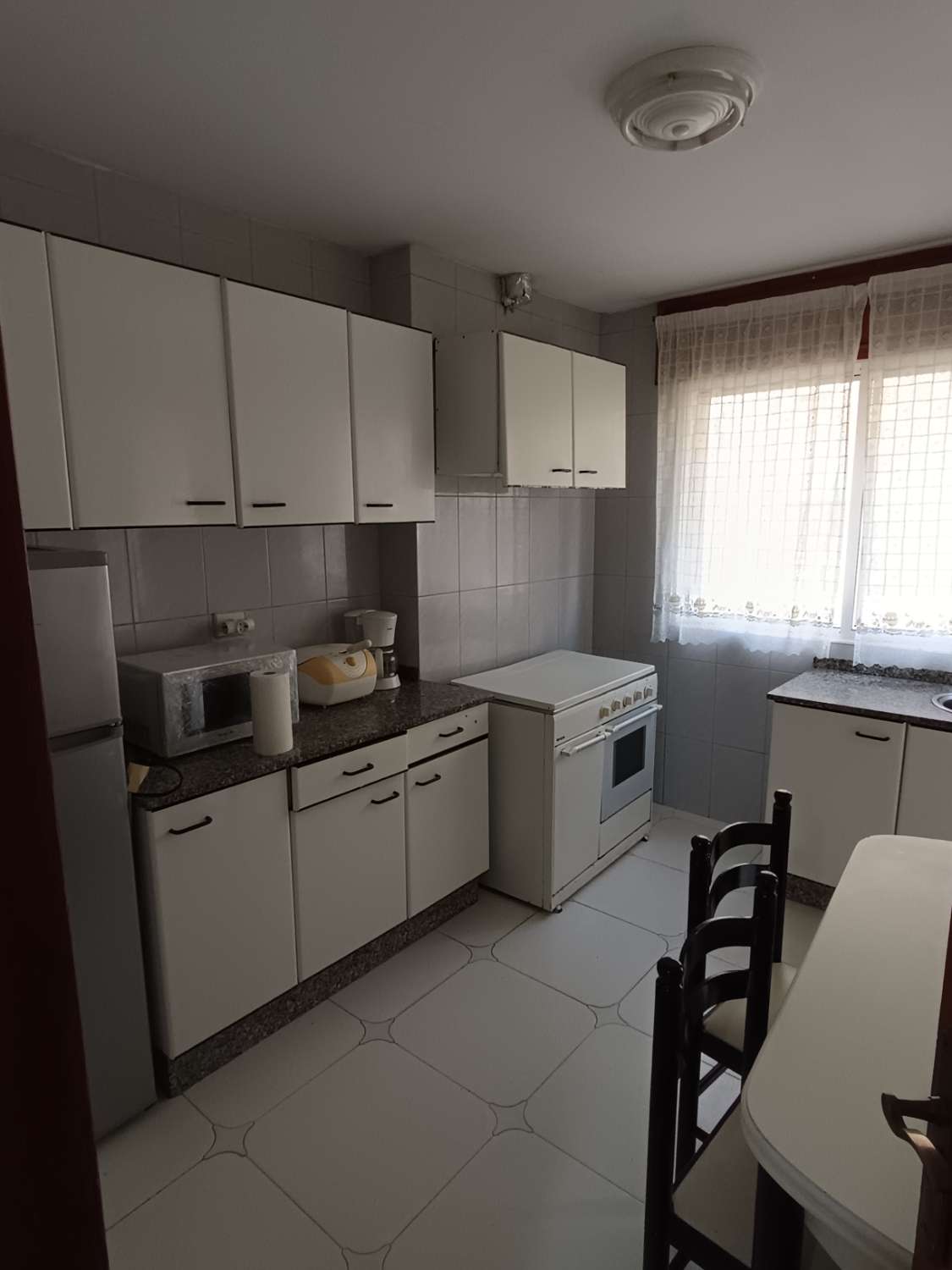 Vendemos piso en Foz (Lugo)