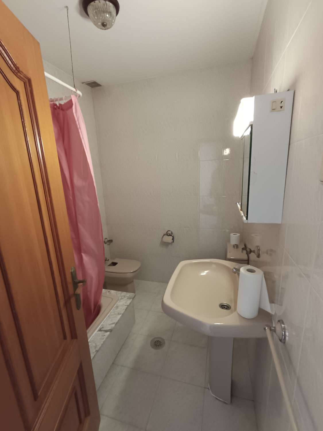 Vendemos piso en Foz (Lugo)