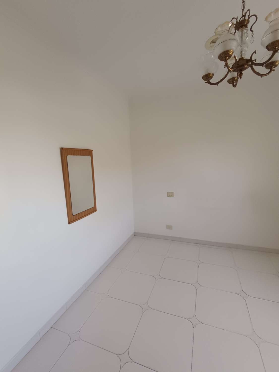 Vendemos piso en Foz (Lugo)